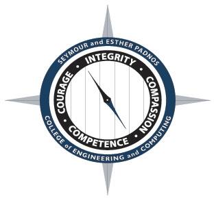GVSU Engineering Team Selected to Participate in Biomedical Engineering Society (BMES) Coulter College Program